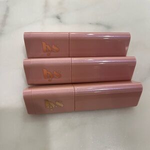 LYS higher standard cream blush trio